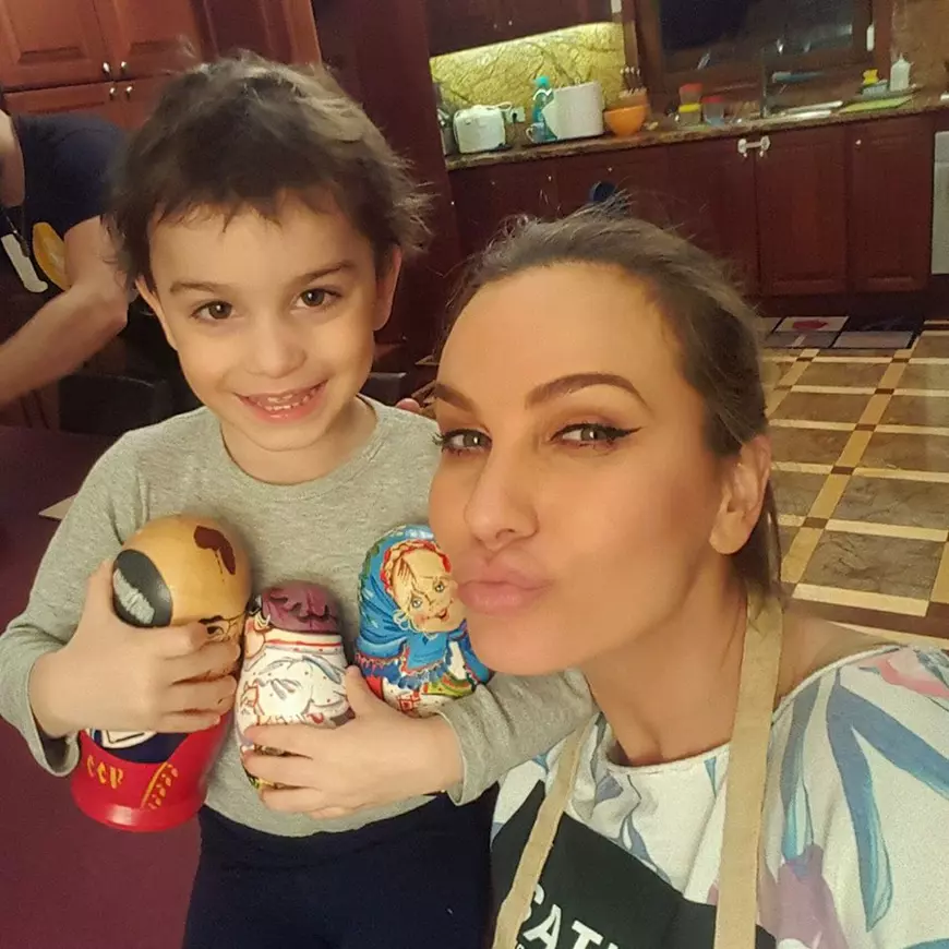 anna lesko adam papusi