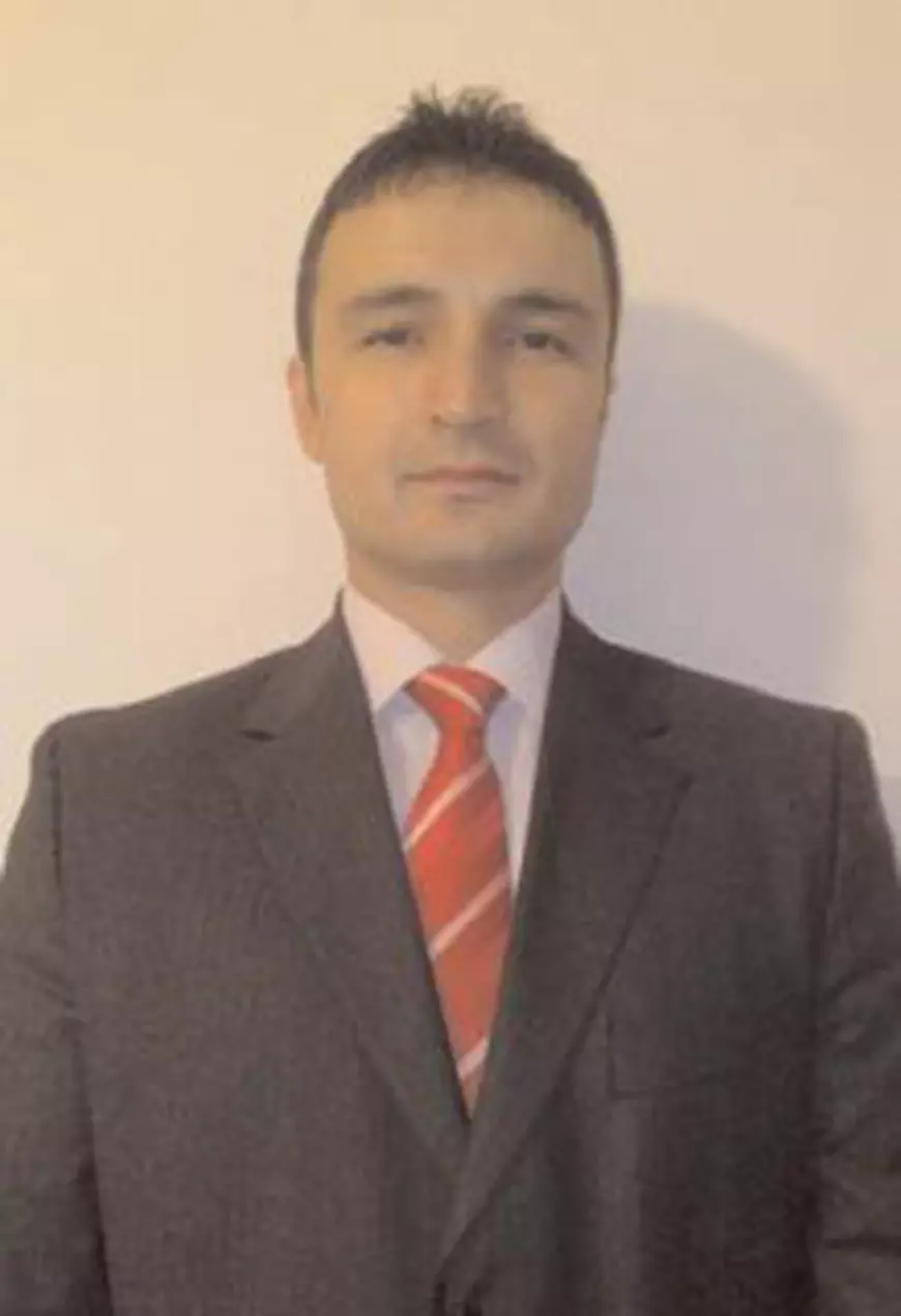 Septimiu Burtescu este arbitru FIFA de futsal