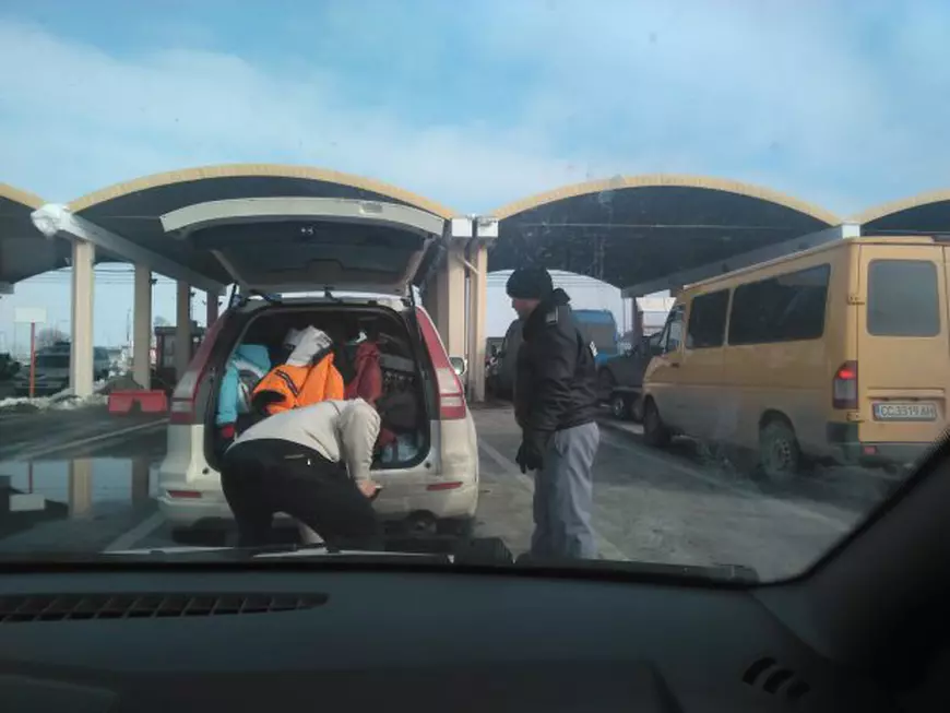 coada la vama romaneasca