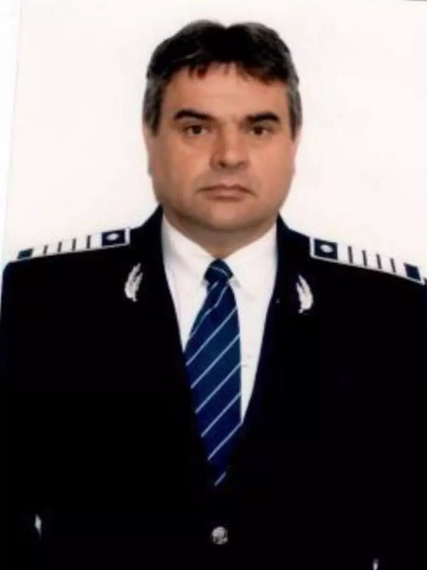 Asasinii polițistului au fost filmați de anchetatori