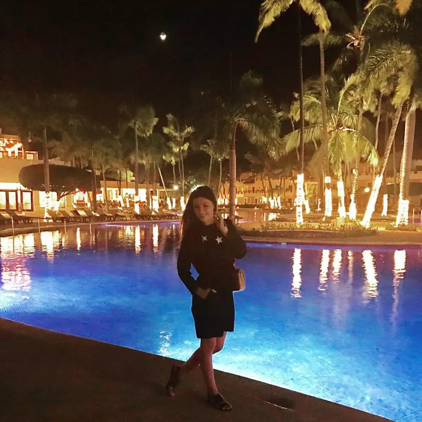 ilinca vandici vacanta 1