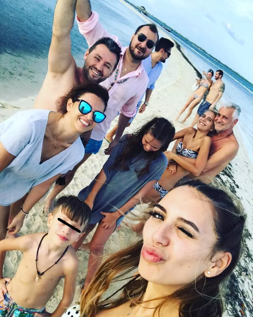 maria marinescu revelion sion