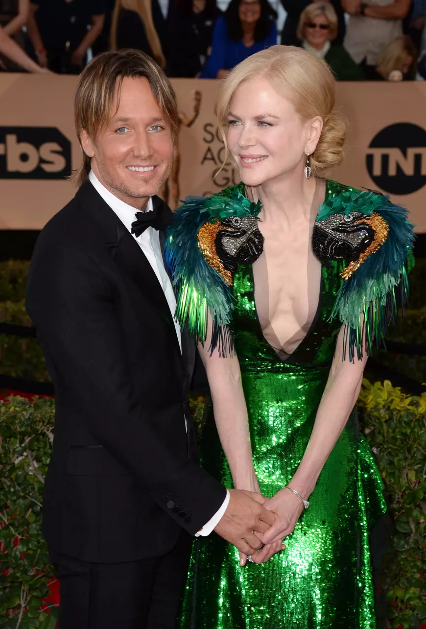 23rd Annual Screen Actors Guild Awards - Arrivals - LA