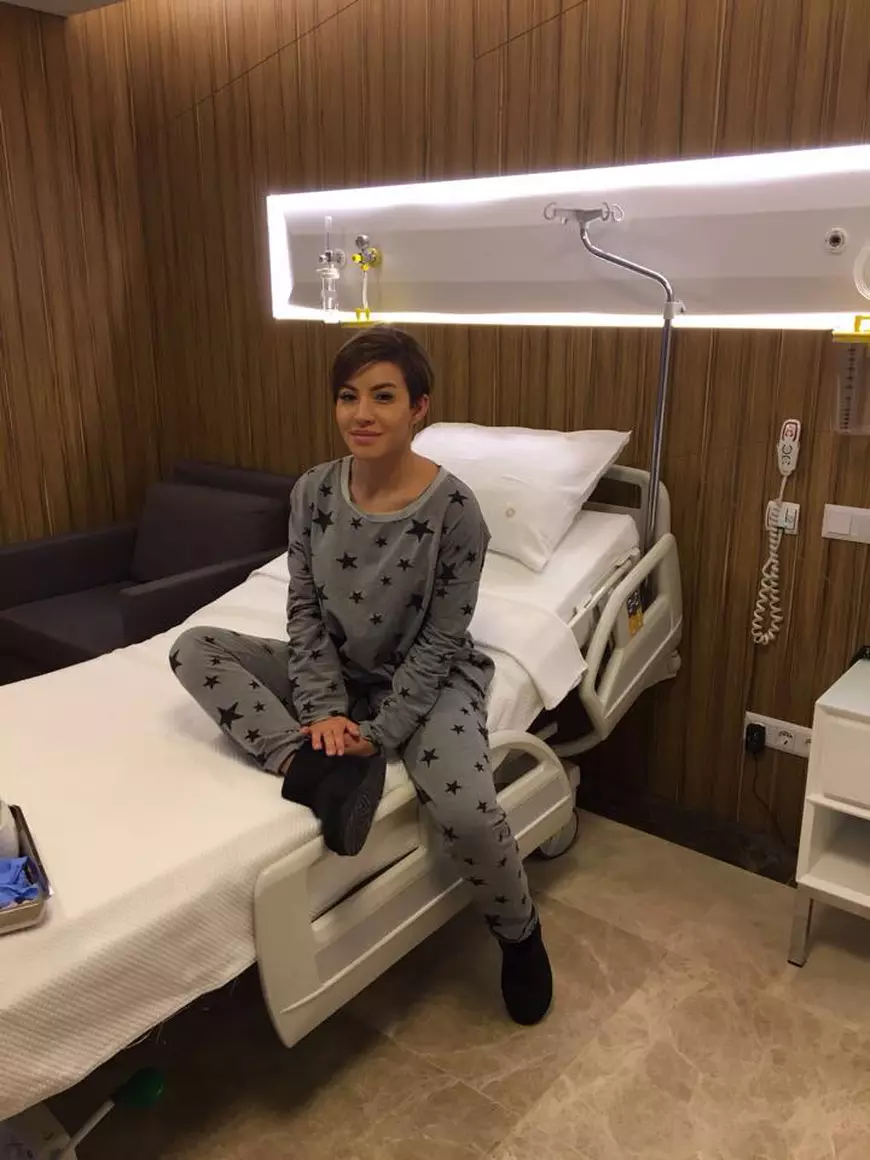 VIDEO EXCLUSIV/ Trage de la 15 ani să arate așa. Nicoleta Nucă: ”Mi-am analizat corpul și am înțeles că de fapt...”