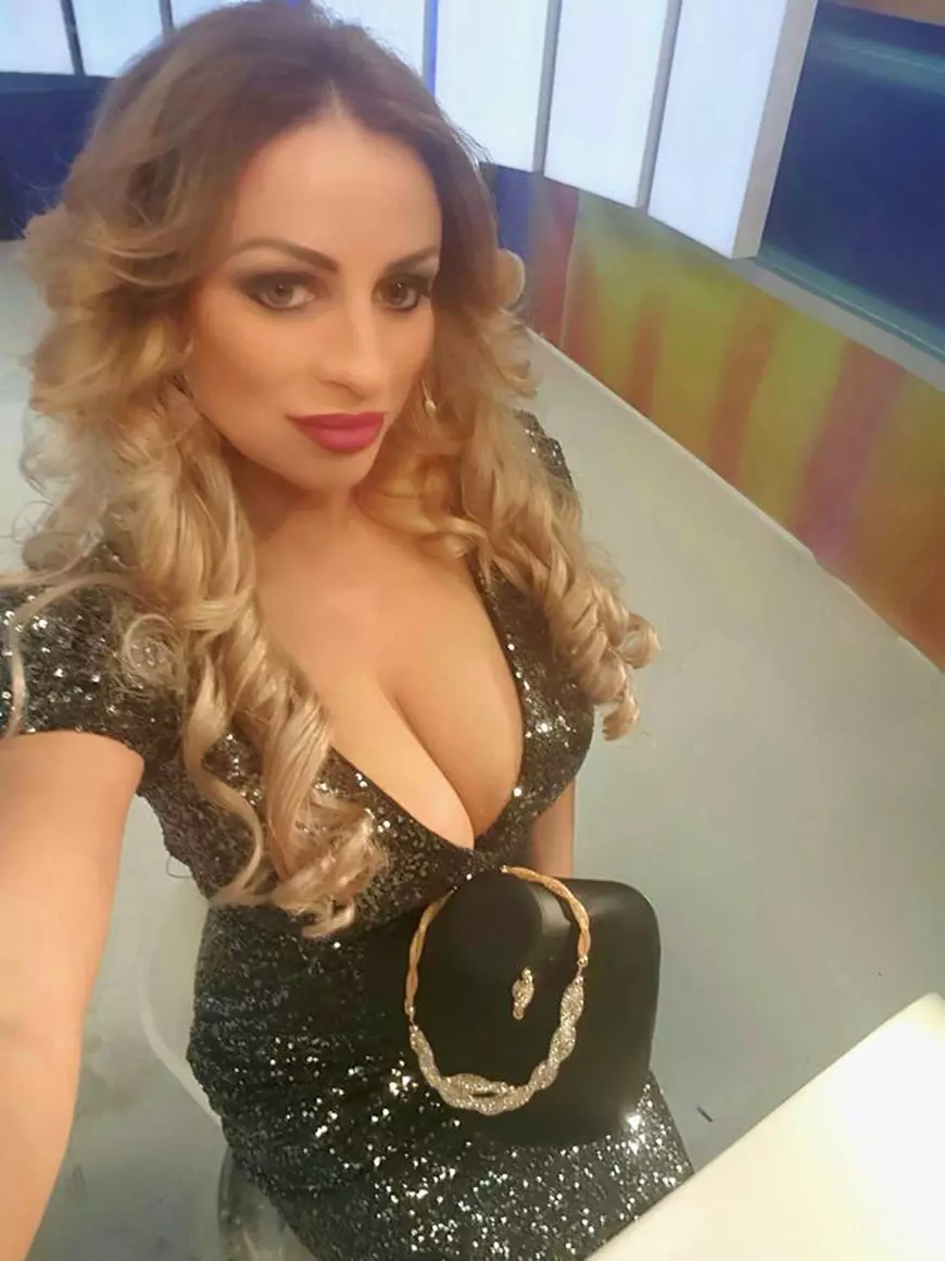 Fetița Sânzianei Buruiană, în cele mai adorabile ipostaze. Izabela este drăgălășenia întruchipată