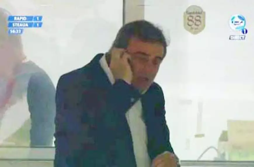Războiul CSA - FCSB e departe de a se fi terminat