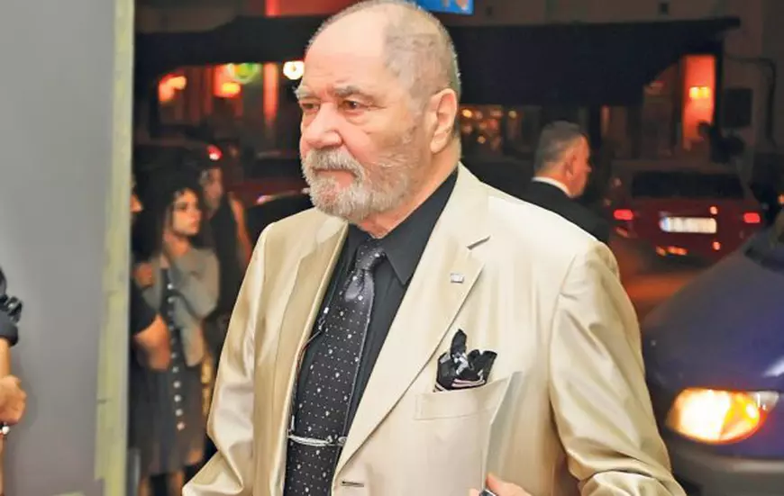 Ion Besoiu a murit