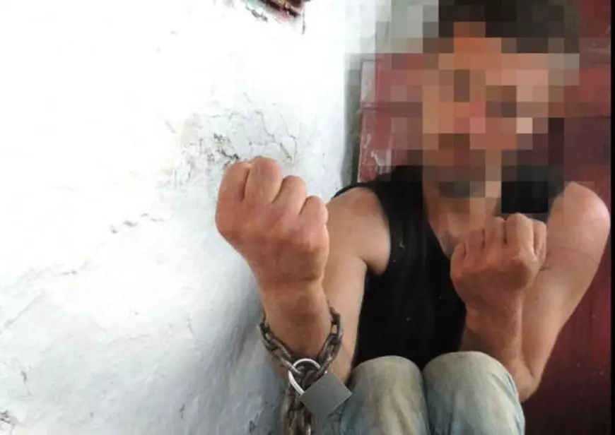 ”Stăpânii” de oameni au fost trimiși în judecată.