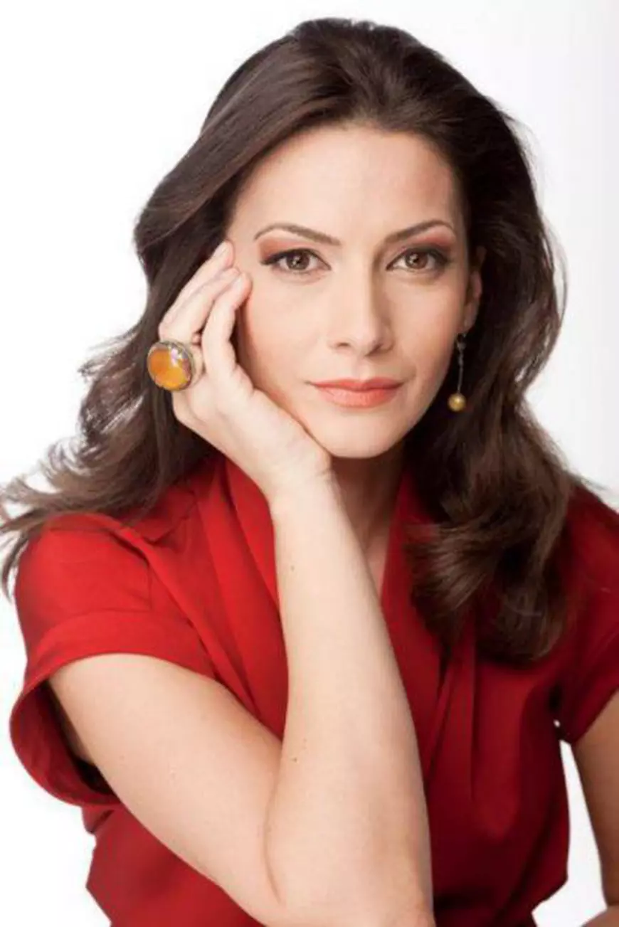 Andreea Berecleanu are numai cuvinte de laudă despre una dintre cele mai sexy românce. 