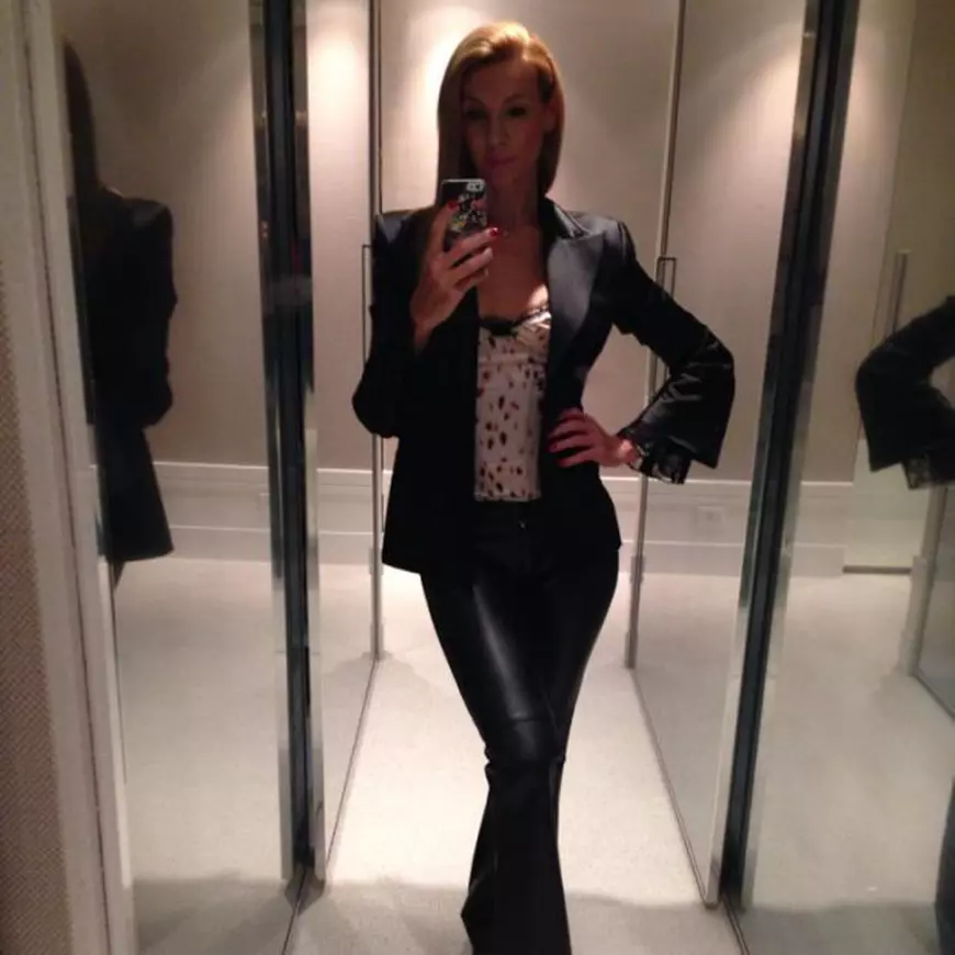 Cele mai frumoase sportive din România. Venirea Cristinei Neagu la CSM București a tulburat ierarhia | FOTO