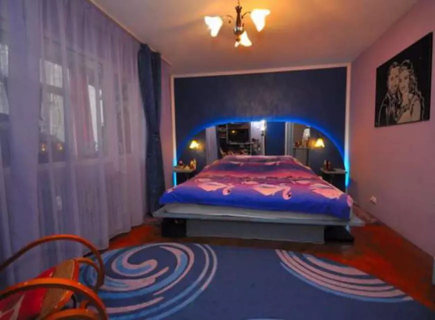 Deea și Dinu Maxer își vând apartamentul complet utilat. Cum arată și cât cer pe locuință