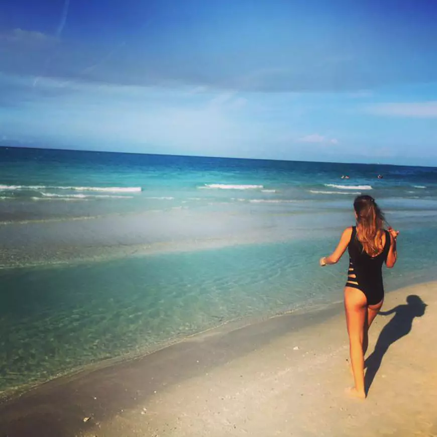 Cele mai frumoase sportive din România. Venirea Cristinei Neagu la CSM București a tulburat ierarhia | FOTO