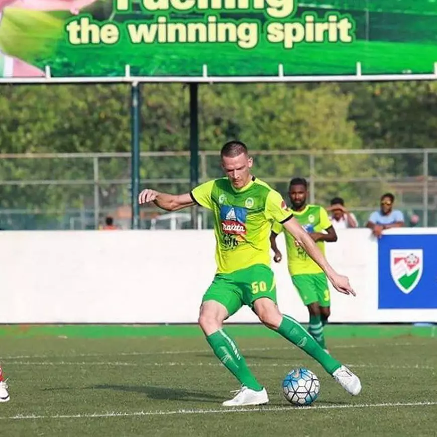 Ce viață frumoasă duce fotbalistul Andrei Cordoș în Maldive | GALERIE FOTO & VIDEO