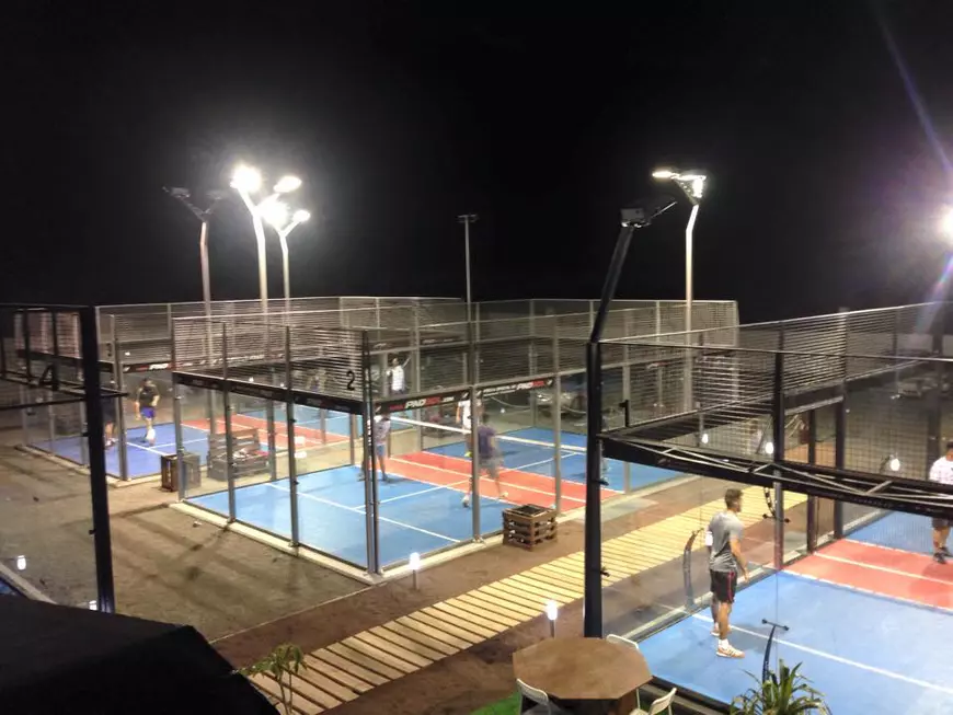 Elisabeta Gherghișan, licențiat exclusiv Padbol România, dezvăluie secretul prin care țara noastră a devenit campioană mondială / VIDEO