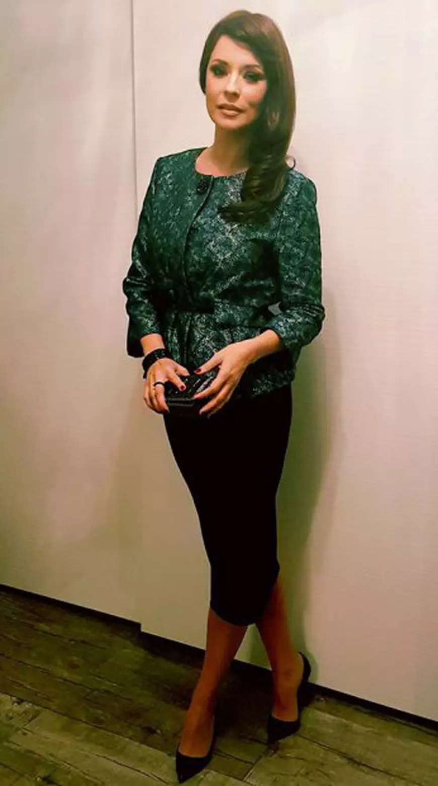 Andreea Marin a renunțat la brunet. Fanii au fost cuceriți de schimbare