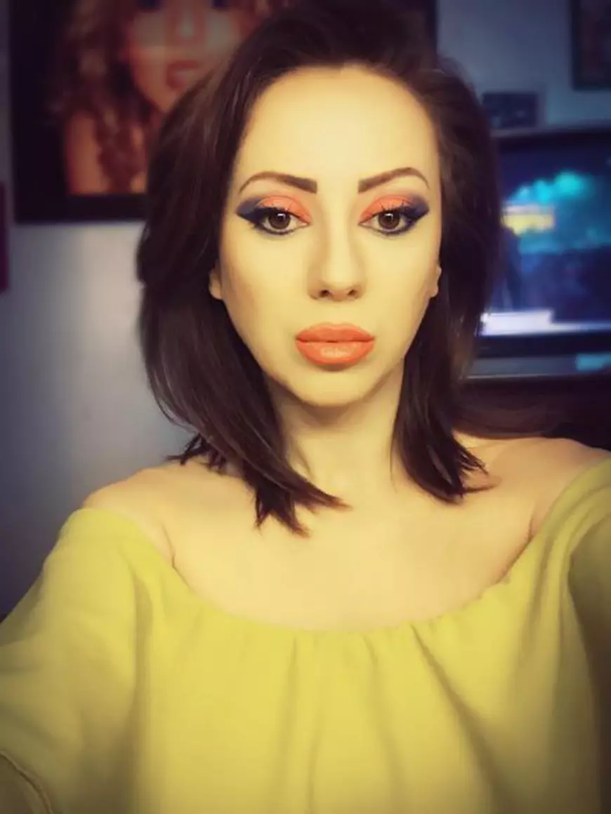 Larisa Drăgulescu s-a făcut șatenă. Transformarea șocantă a fostei soții a gimnastului Marian Drăgulescu