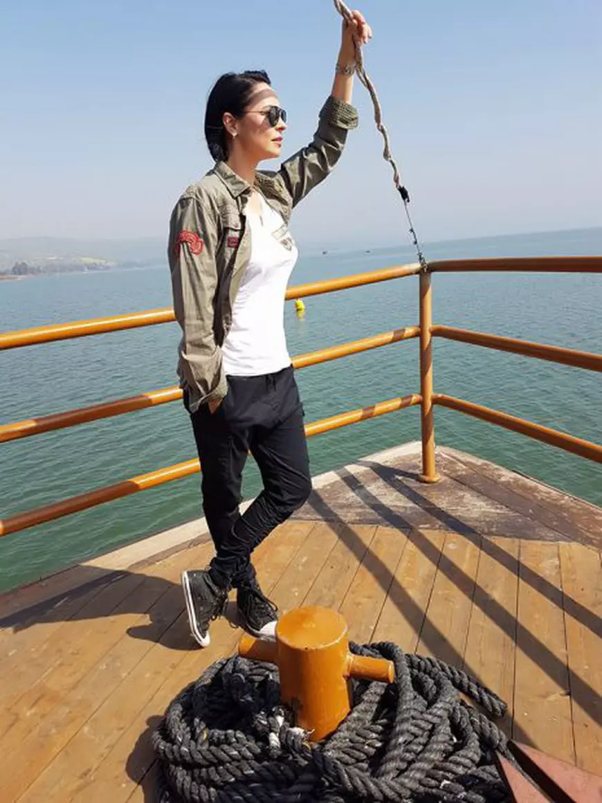 Cât de mult a slăbit Andreea Marin. Dovada stă în ultima imagine făcută publică