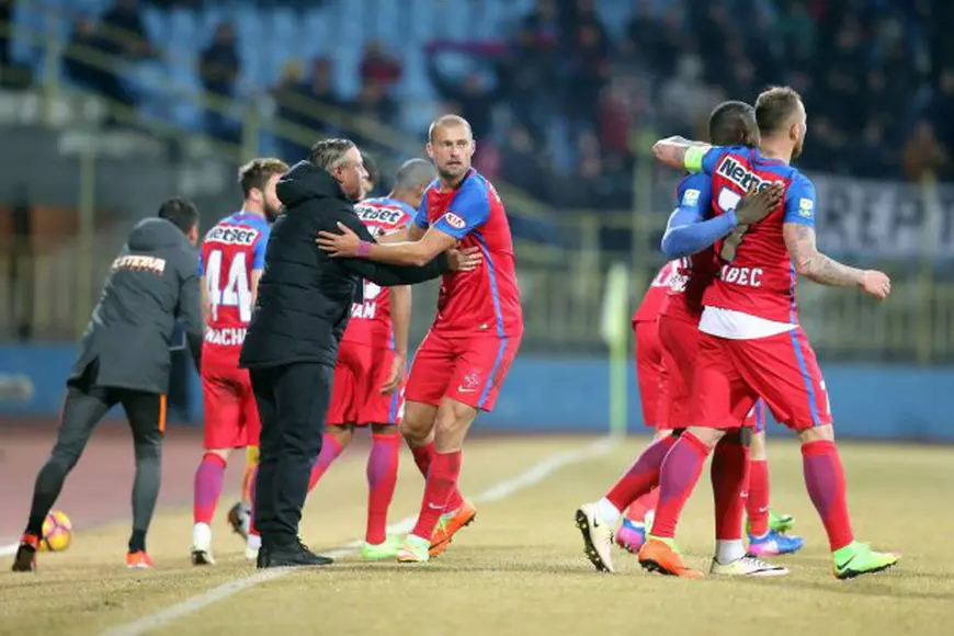 FRF joacă la pariuri! Casa de pariuri Fortuna va deveni sponsor oficial al echipei naționale a României. Toate detaliile afacerii