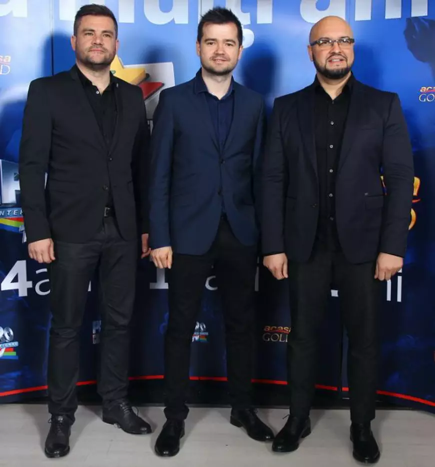 Motivul pentru care 3 Sud Est amână turneul aniversar în Statele Unite! Încă așteaptă procesarea vizelor