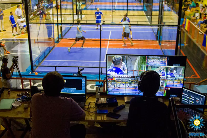 Elisabeta Gherghișan, licențiat exclusiv Padbol România, dezvăluie secretul prin care țara noastră a devenit campioană mondială / VIDEO