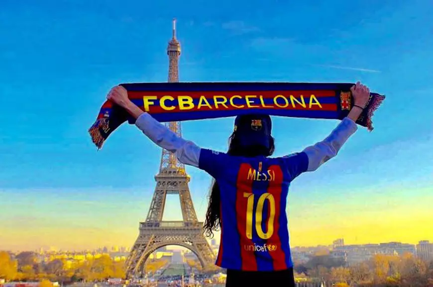 Messi este ironizat pe rețelele de socializare. Vedete Barcelonei vor să-l dea afară pe Luis Enrique