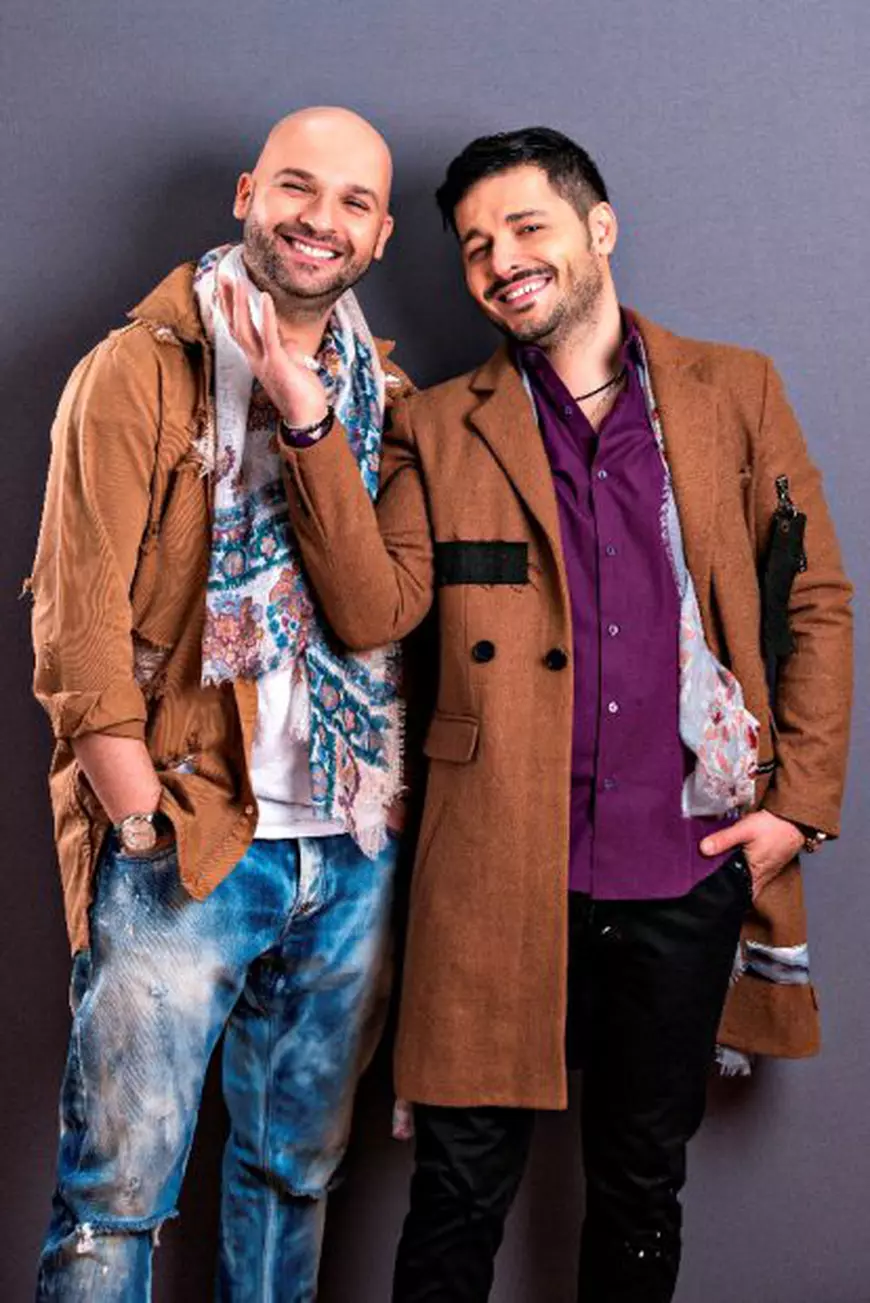 Te cunosc de undeva! începe pe 18 februarie. Ce îi sperie pe concurenți