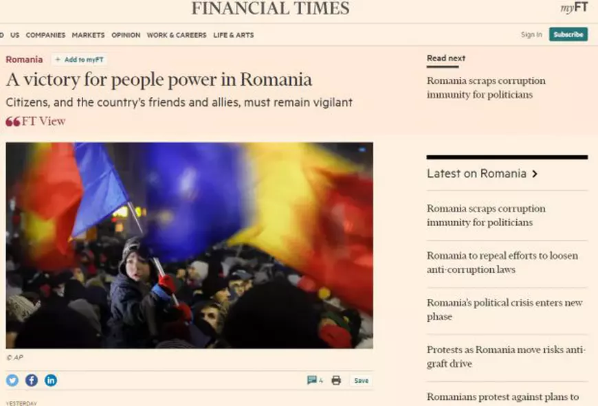Financial Times