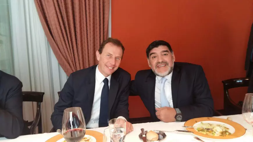 Ce se mai mănâncă la masa bogaților din Liga Campionilor / GALERIE FOTO