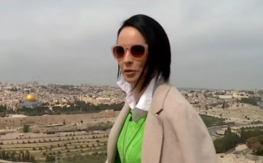 Andreea Marin face mărturisiri dureroase. "Mi-am luat deciziile deja"