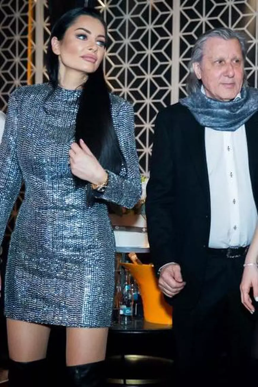 Brigitte Sfăt, prima reacție după ce s-a aflat adevărul despre relația cu fosta soție a lui Ilie Năstase. 