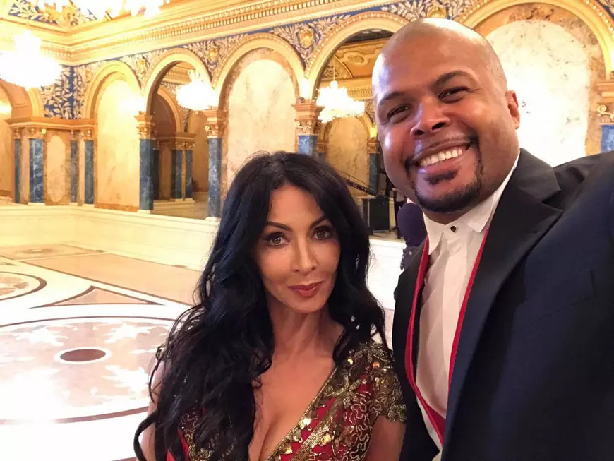 Mihaela R[dulescu ;i Cabral vor fi prezentatorii show-ului 