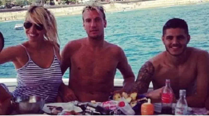 Fotbaliștii care s-au iubit cu nevestele unor colegi de echipă! La noi, nașul s-a căsătorit cu fina!