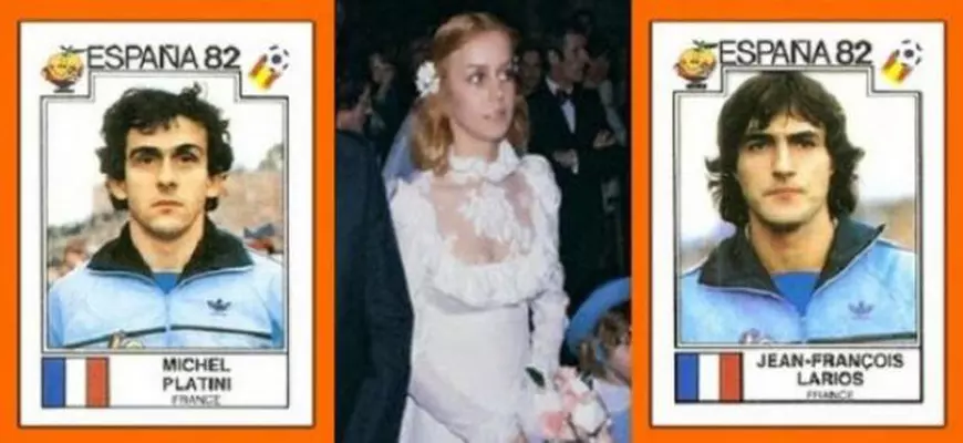 Fotbaliștii care s-au iubit cu nevestele unor colegi de echipă! La noi, nașul s-a căsătorit cu fina!