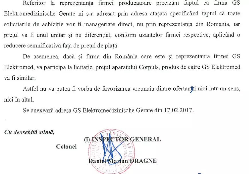 Licitație cu dedicație? Defibrilatorul care trimite ambulanțe de 210 de milioane de euro la Cluj