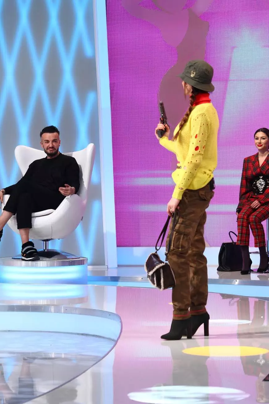 concurenta bravo ai stil