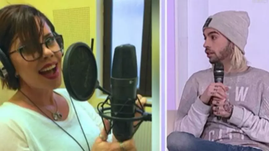 David Pușcaș face declarații uimitoare. Ce a spus despre Oana Zăvoranu