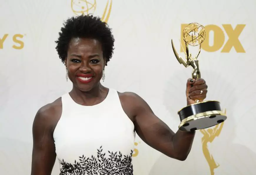Viola Davis, actrița de culoare cu cele mai multe nominalizări la premiile Oscar 