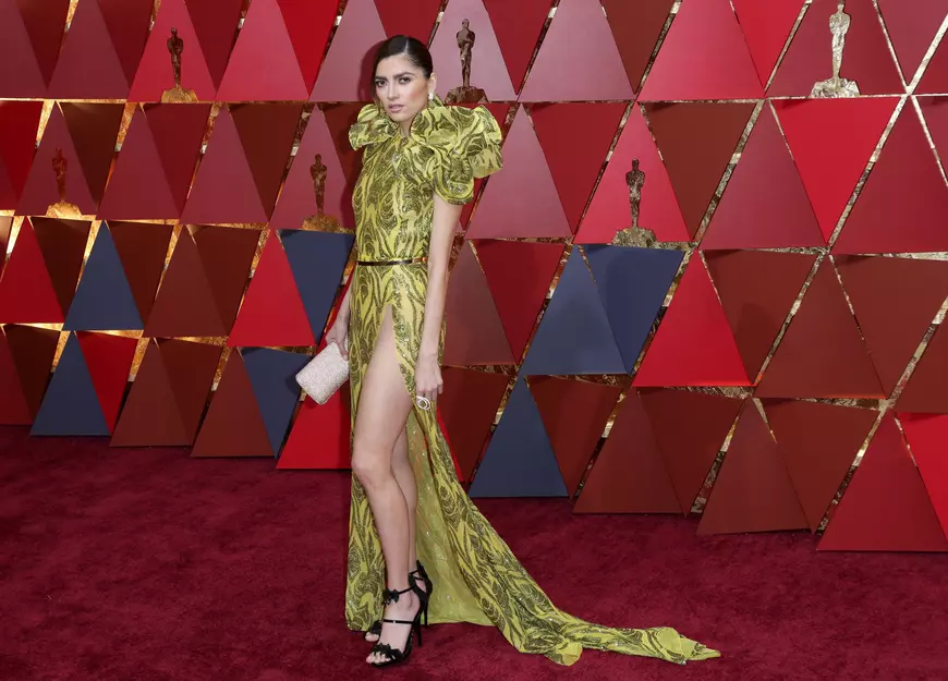 Oscar 2017| Și-au arătat nurii pe covorul roșu. În ce ținute provocatoare și-au făcut apariția vedetele