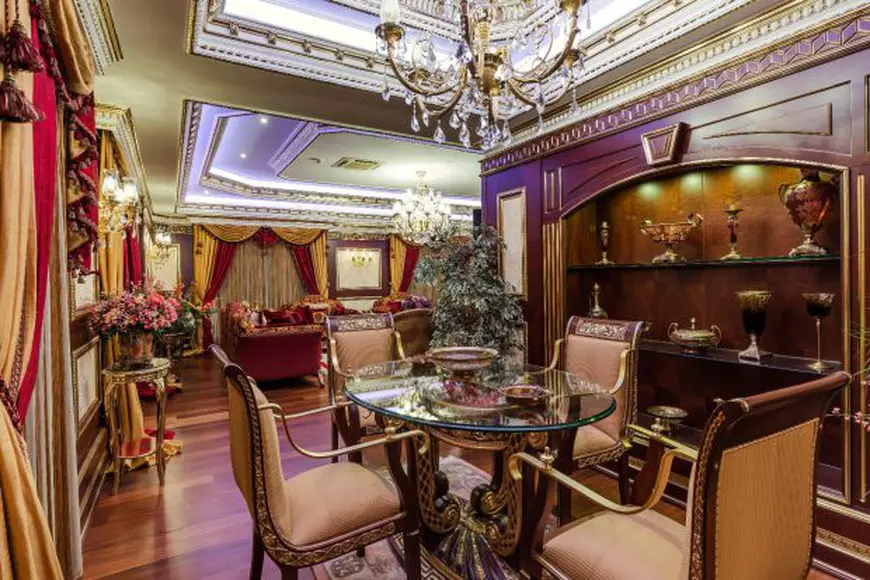 (P) Răsfăț în doi la Club Hotel Sera din Antalya