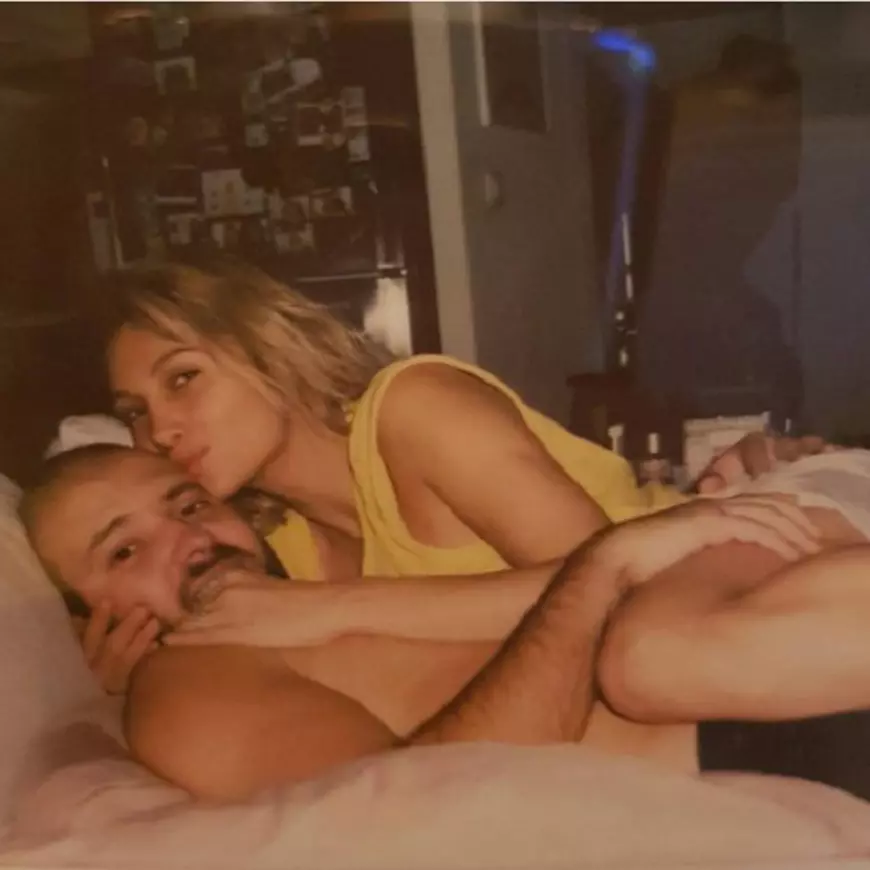 Lora și Ionuț Ghenu au făcut publică cea mai intimă imagine.