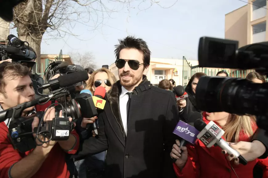VIDEO EXCLUSIV/ Pe Andreea Marin a costat-o mai mult să-l ia decât să-l lase pe Tuncay Ozturk. Divorț de 3.000 de lei