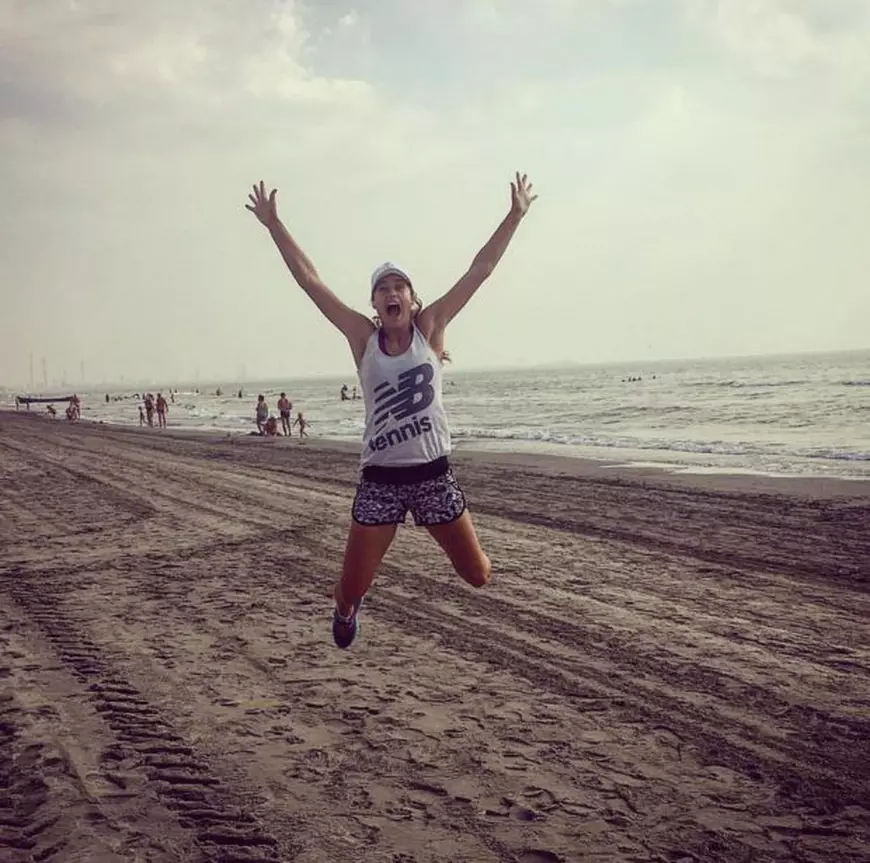 Cele mai frumoase sportive din România. Venirea Cristinei Neagu la CSM București a tulburat ierarhia | FOTO