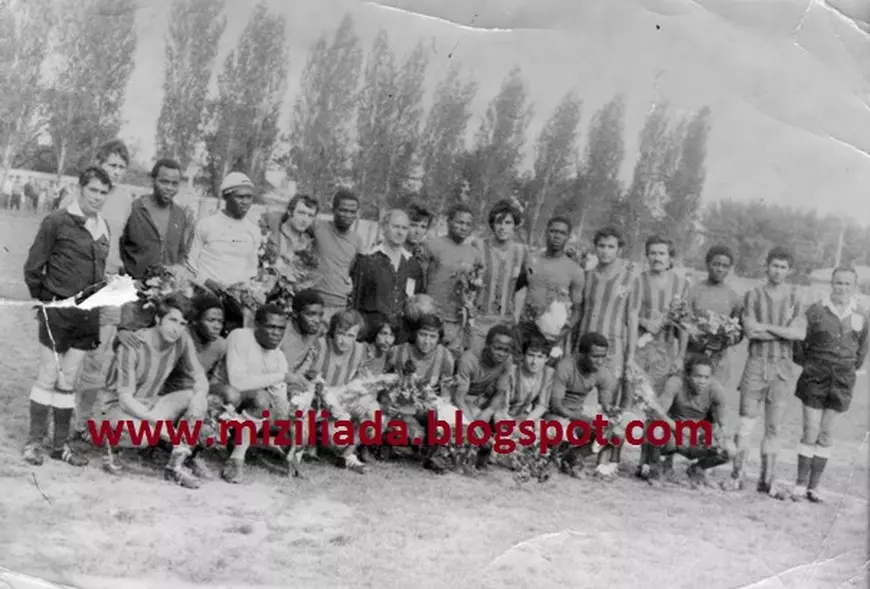 ”DNA a desființat Petrolul!”. Înaintea meciului Rapid Mizil - Petrolul, din Cupă, Florea Nițu, fost președinte la Steaua Mizil, vorbește savuros de fotbalul de odinioară și de cel de azi