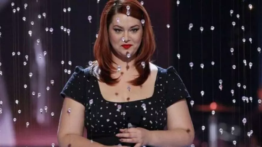 Feli Donose, pe vrea când se lupta cu kilogramele în plus