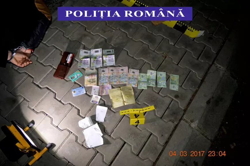 Falsul procuror a vrut să țepuiască zeci de persoane