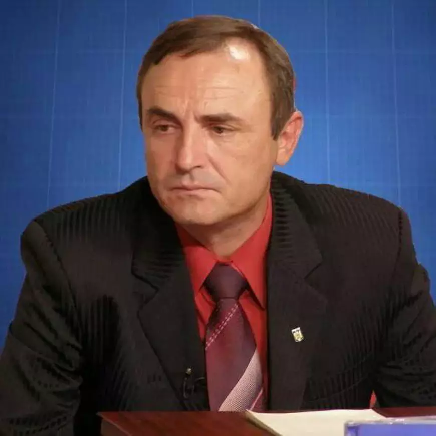 Ultima discuție între clarvăzătorul Viorel Pop și Ileana Ciuculete. “Nu îmi simt picioarele”