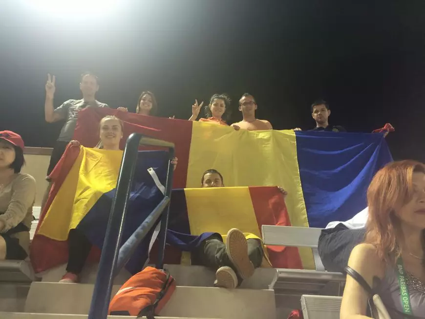 Simona Halep a trecut lejer de Donna Vekic și e în turul III de la Indian Wells. Mergea și Tecău au avansat după victorii la dublu | LIVE&VIDEO