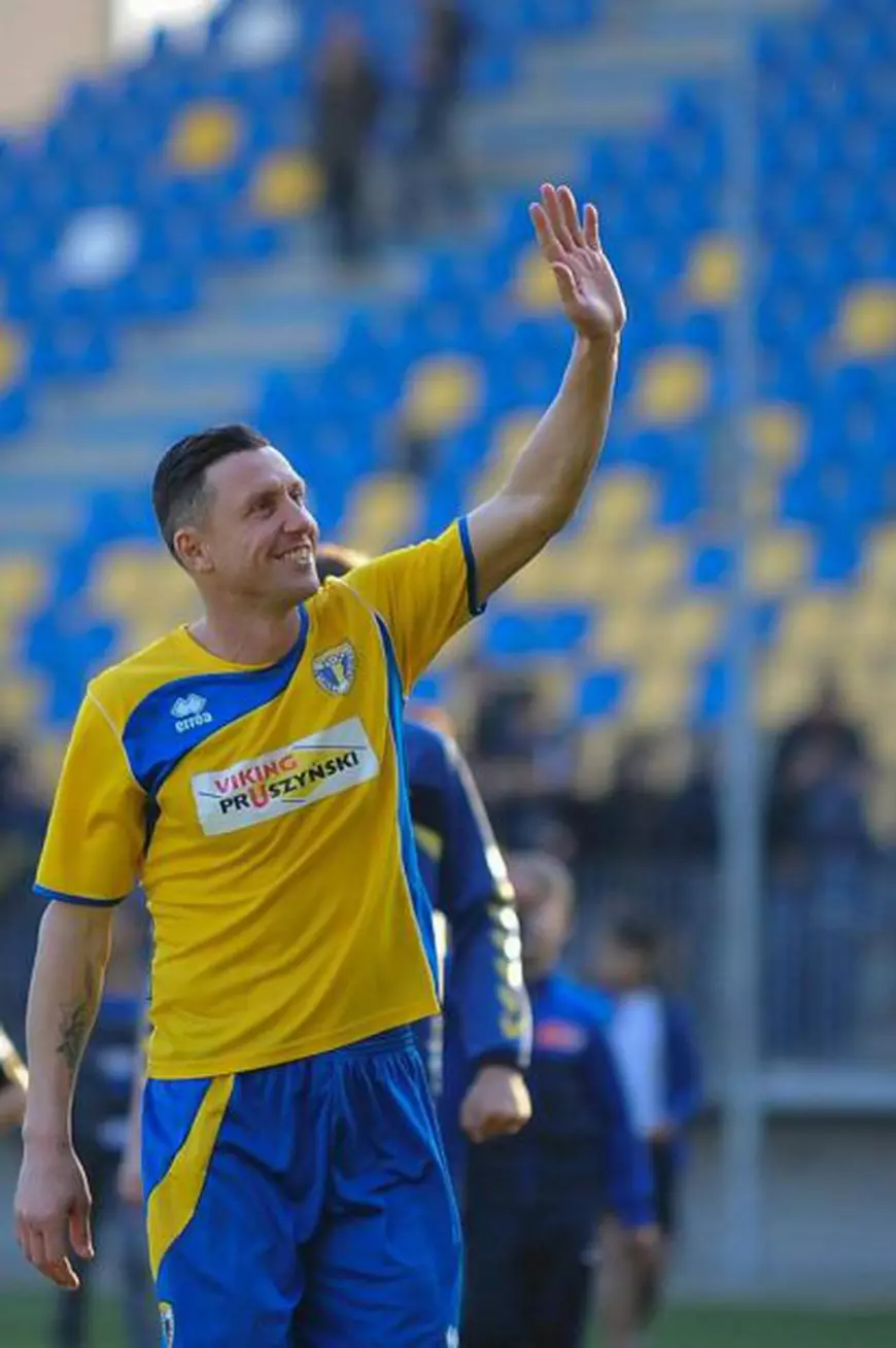 Asta da curaj! Dieta minune a fotbalistului Daniel Chiriță, care are 42 de ani și crede că ar mai face față în Liga I