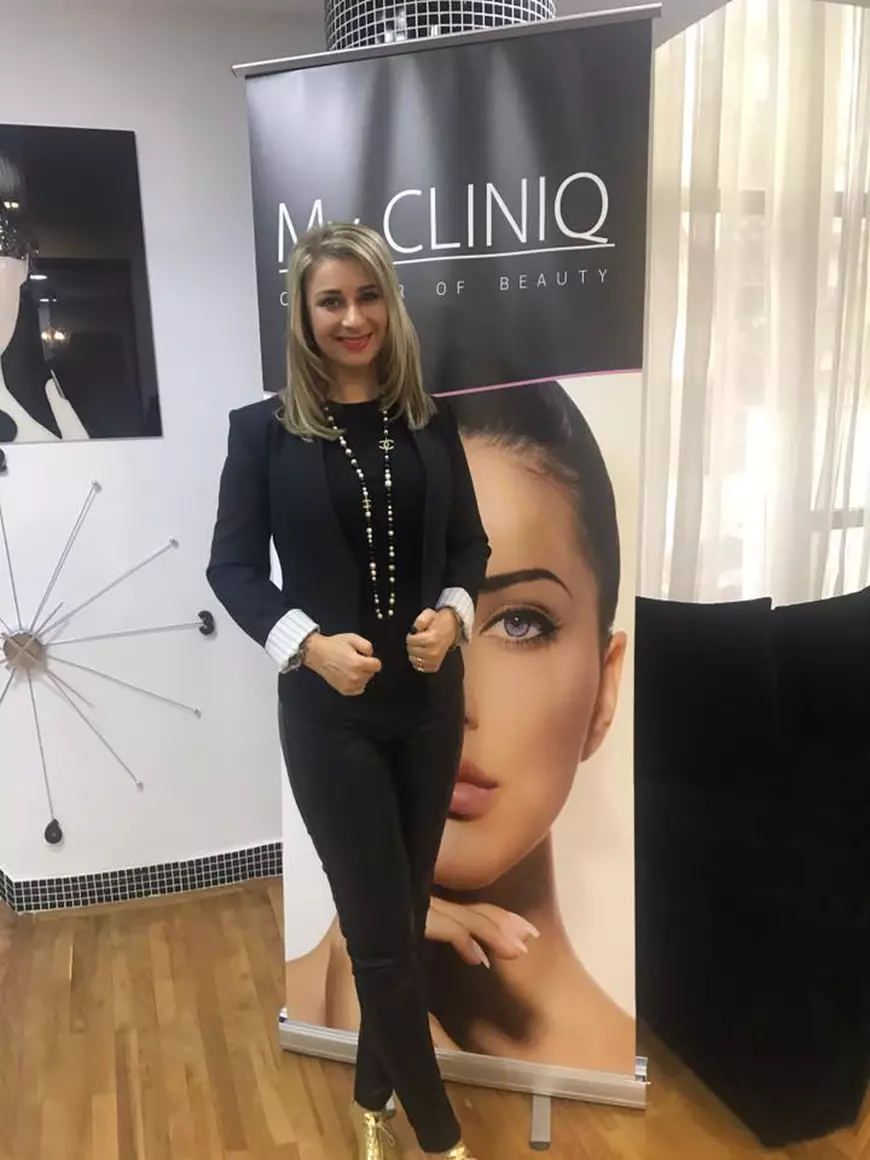 Anamaria Prodan, cu părul lung și drept. Nu ți-ai fi imaginat niciodată că poate arăta așa | VIDEO