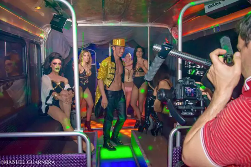 EXCLUSIV. Hoții l-au lăsat în... X-Factorul gol! Solist român prădat de conaționali în timp ce filma în Roma!